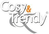 Logo cosy&trendy